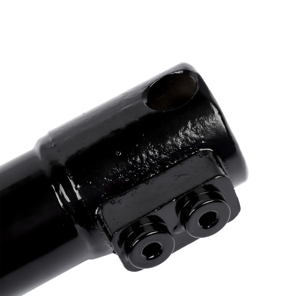 液压缸 2X Power Steering Cylinder Replacement for Massey Ferguson 240 253 360 36 20F 30E 3774728M91 3401553M92-8
