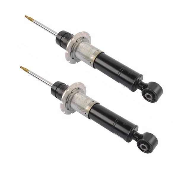 减震器 2x Rear Shock Absorbers w/ADS Magnetic Replacement for Ferrari 458 Spider Italia 255864-2