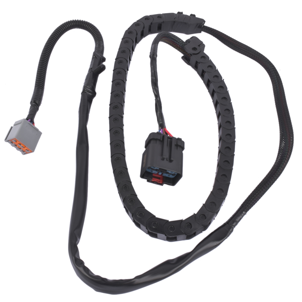 Power Sliding Door Wire Harness RH Replacement for  04-07 Chrysler Town&Country Dodge Caravan 4868122AE 747-311-4