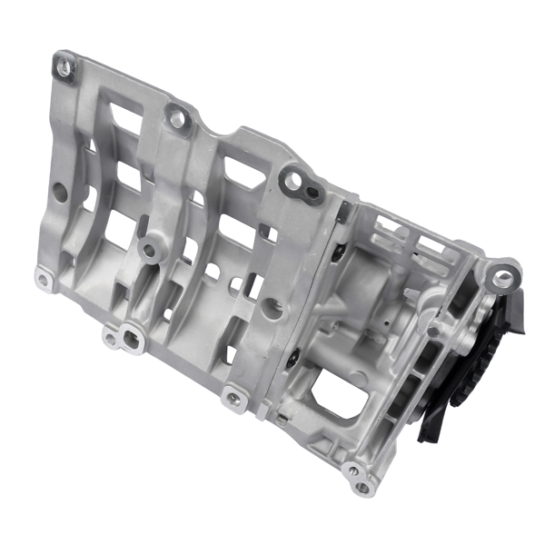 机油泵 Engine Oil Pump 11417810823 Replacement for 328d xDrive 2014-2018, X3 2015-2017-5