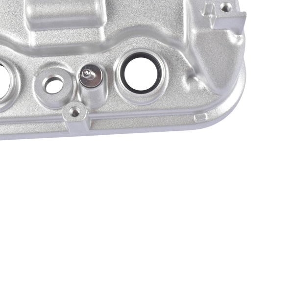 气门室盖 Pair Front Rear Aluminum Engine Valve Cover Replacement for Honda Accord 2008-2012, Odyssey 2008-2017, 2012-2014 3.5L V6 12310-R70-A00 12320-R70-A0-12