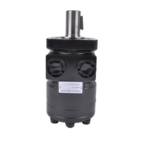 液压马达 Hydraulic Gerotor Motor Replacement for Char-Lynn 101-1010-009/ Eaton 101-1010 Motor 4.5 CID-1