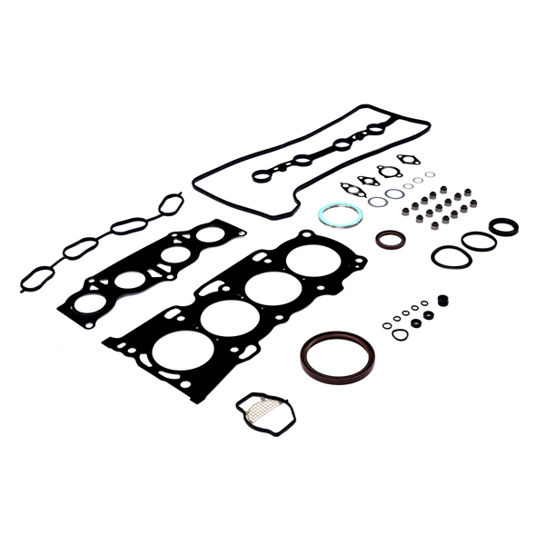 发动机大修包 Engine Cylinder Head Gasket Set Replacement for 01-06 Toyota RAV4 Camry Highlander 2.4 2AZFE HS26232PT  ES71183-4