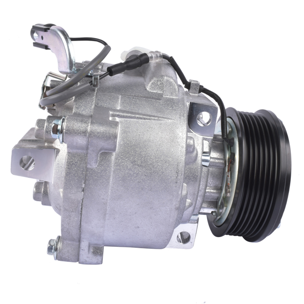 汽车空调压缩机 A/C Compressor Replacement for Mitsubishi Lancer Outlander 2008 - 2016  7813A229 7813A350 7813A212-10