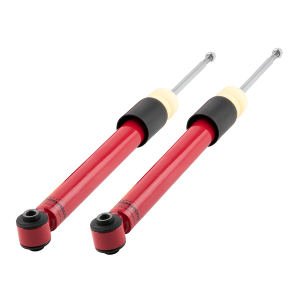 前后绞牙减震器悬挂零件套件 适用于大众高尔夫MK5 A5 型号1K 2003-2008年 适用于大众速腾MK5 A5 型号1K5 2006-2011年-3