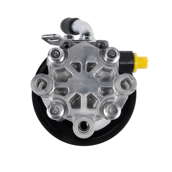 转向助力泵 Power Steering Pump Replacement for Lexus GX460 4606cc 4.6L V8 2010-2022 2023 44310-60571-9