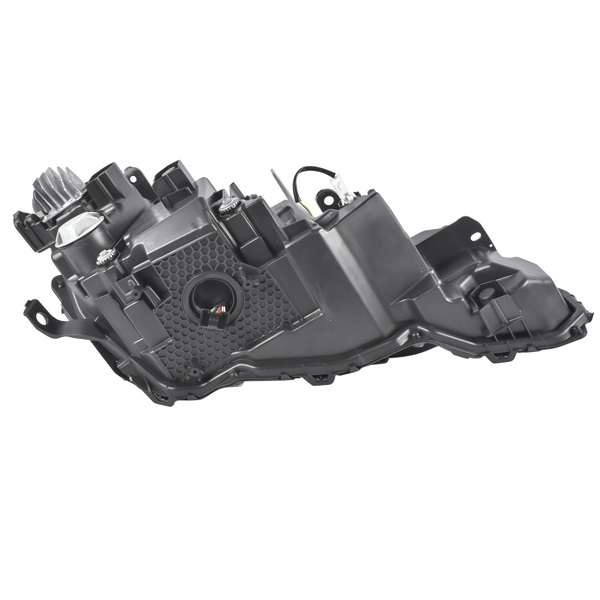 大灯 Left Bi-LED Headlight Replacement for Lexus IS300 IS350 3.5L V6 Models 2021-2023 81185-53A00 8118553A00-5