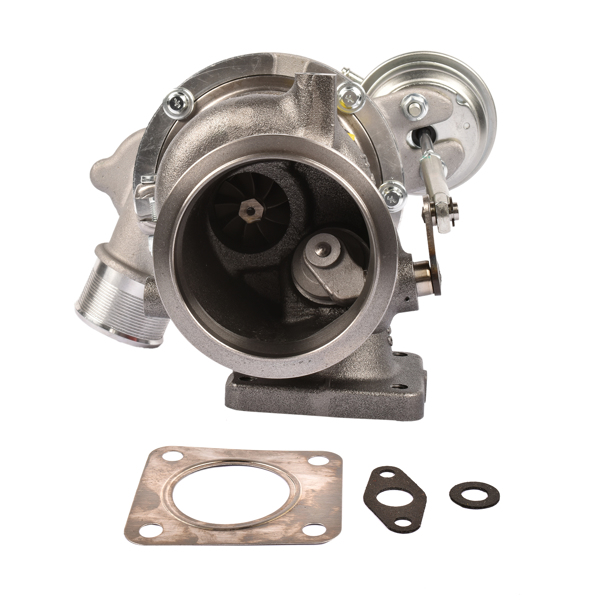 涡轮增压器 Turbocharger & Wastegate Solenoid Valve Replacement for Jeep Renegade Dodge Dart 1.4 799502-0001 04892991AA 04892938AB-8