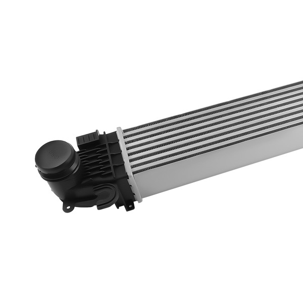 中冷器涡轮冷却器 适用于雪佛兰探界者 1.5L 2018-2022 适用于GMC Terrain 1.5L 2018-2022 84454110，GM3012116-5