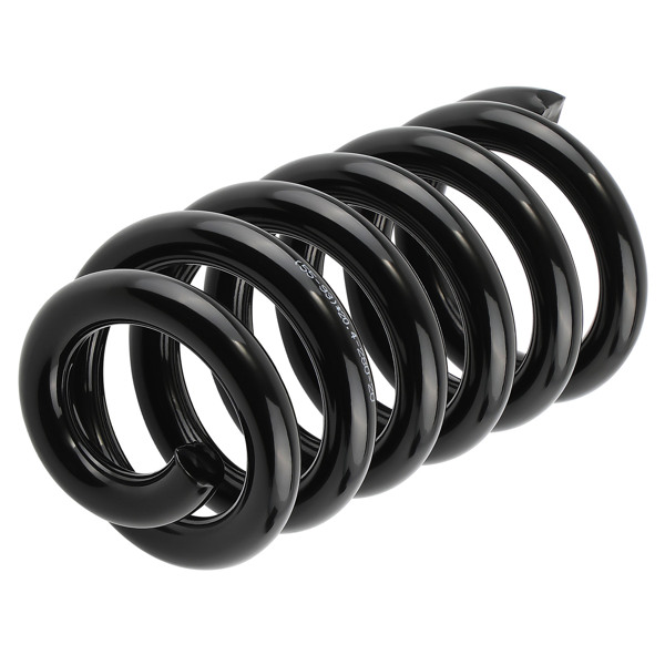 前降低螺旋弹簧-3