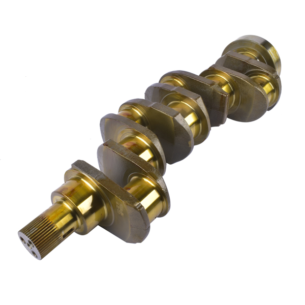 Crankshaft For Perkins 1004 1007 168 187 206 20XP 240 265 273 274 275 31315661-7