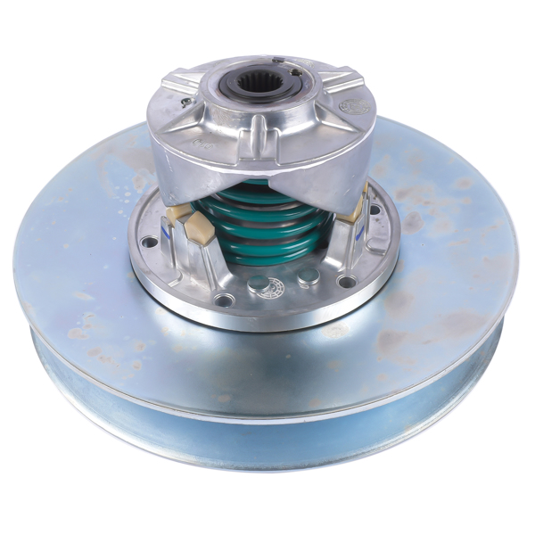离合器 Secondary Drive Clutch Replacement for John Deere Gator TH 4X6 TS TX 2x4 Gator AM138649 AM138089-1