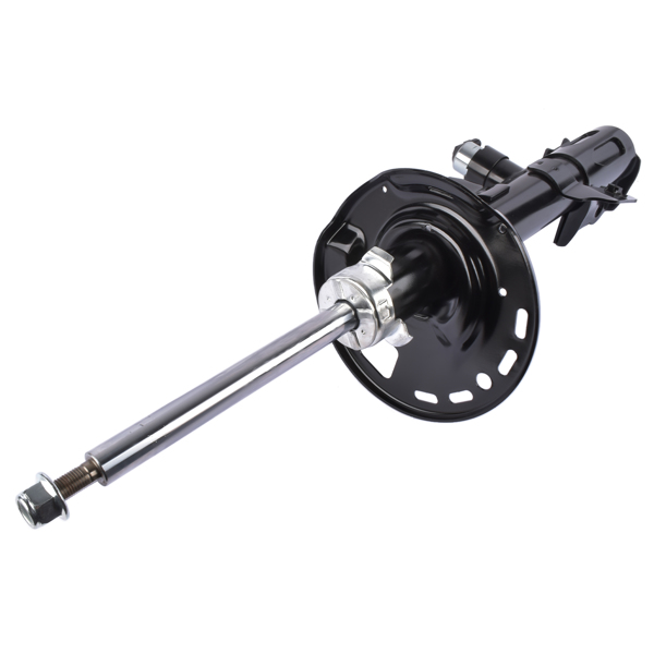 减震器 Front Right Shock Absorber w/ Electric Sensor Replacement for Lexus RX350 RX450h 48510-80786-3