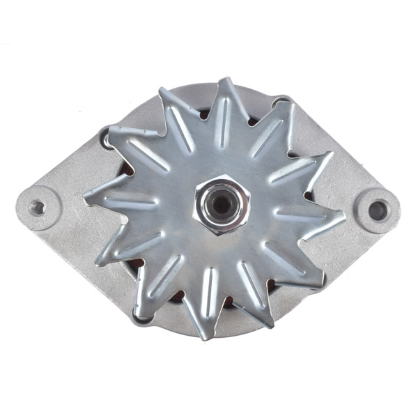 发电机 12V 120A Alternator Clockwise Rotation Replacement for Thermo King Tripac 45-2671 1E78291G00 20349-8