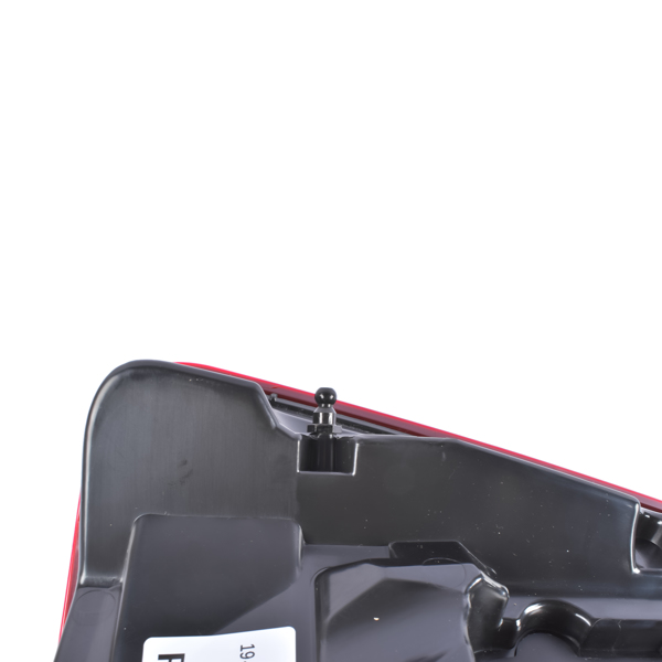 尾灯 Right Tail Lights W/ Blind Spot Replacement for Dodge Ram 1500 DT 2019-2023 68262530AH 68262530AB 68262530AF-9