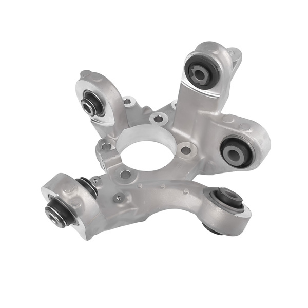 转向节 Rear Left Steering Knuckle Replacement for Ford Explorer 2011-2019, Police Interceptor Utility 2013-2019 BB5Z5B759A DB5Z5B759A-4