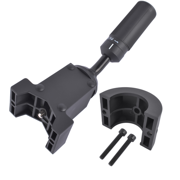 变速箱换挡杆 Transmission Shifter Replacement for Genie Telehandler Models TH844C TH1048C GTH-636 GTH-644 GTH-844 7-125-05GT L68772-8