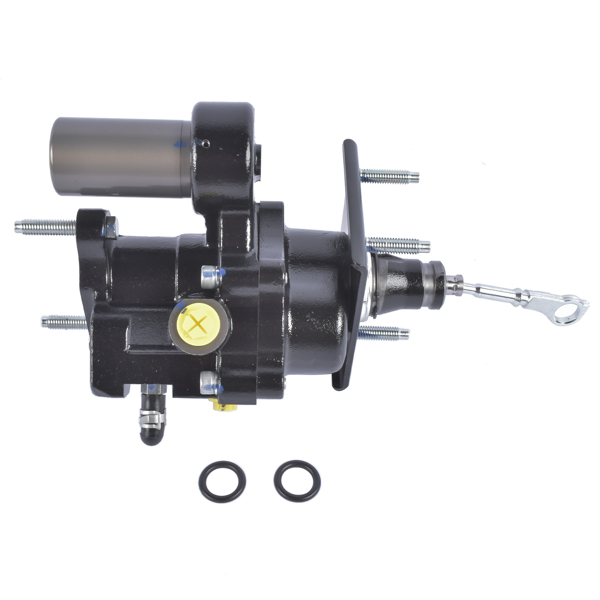 液压助力器 52-7079 Hydraulic Power Brake Booster Replacement for Ford F-53 F-59 1988-1996, F-350 1990-1997, F-Super Duty 1988-1997-2