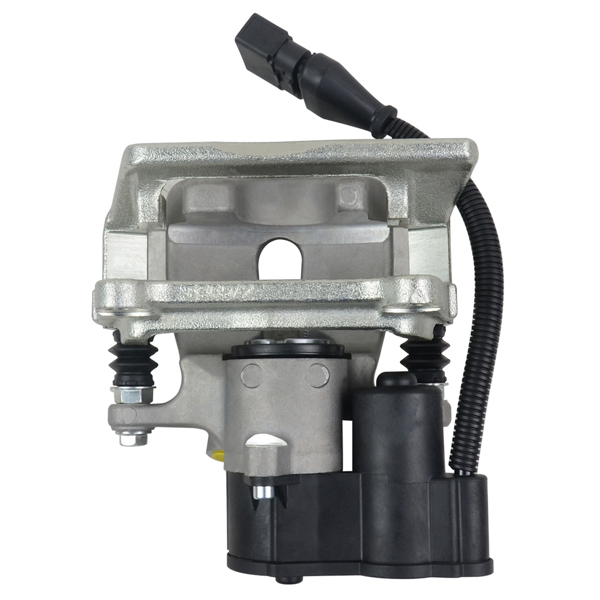 Rear Right Electric Brake Caliper w/Motor for Audi A8 Quattro Sedan 4-Door 2002-2020 4E0615404A 4E0615404B 4E0615404C-8