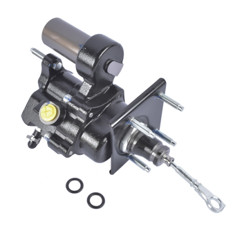 液压助力器 52-7079 Hydraulic Power Brake Booster Replacement for Ford F-53 F-59 1988-1996, F-350 1990-1997, F-Super Duty 1988-1997
