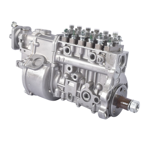 燃油泵 Replacement for Cummins Engine 6CTA 8.3 235HP 2100P Diesel Fuel Injection Pump 0-403-436-109-3