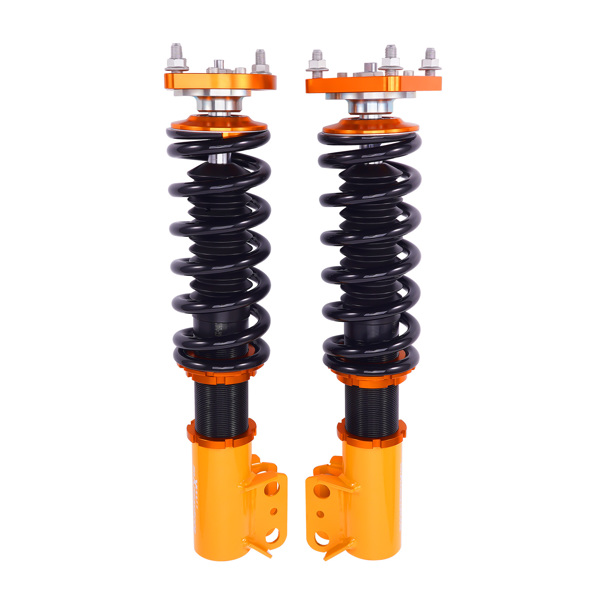 绞牙减震器降低套件 适用于福特野马Base SN95敞篷/轿跑 1994-2004年 适用于福特野马GT SN95敞篷/轿跑 1994-2004年-6