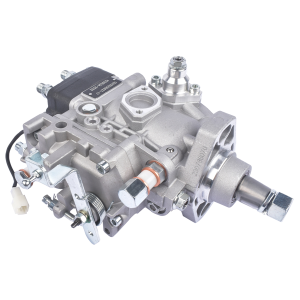燃油泵 Injection Pump Replacement for Toyota Hilux Hiace 4-Runner Land Cruiser Engine: 2L-T 2.4L 22100-54311-5