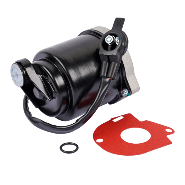 制动助力泵电机 ABS Pump Brake Booster Motor Assy Replacement for 1997-2010 Toyota 4Runner Lexus GX470 4.0L 47960-30030 4796030030-3