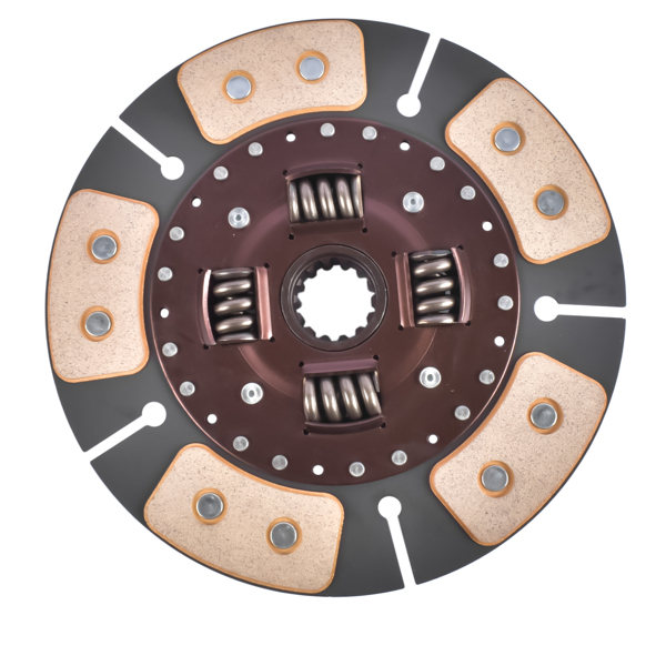 离合器 Clutch Disc Replacement for Kubota Tractor M4700 M4800SU M4900 M5400 M5700 M6800 3A011-25110-1