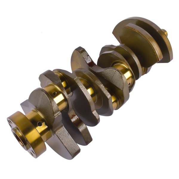 曲轴 Crankshaft Replacement for Mitsubishi Montero Pajero Sport Diamante 3.5L V6 6G74 MD305941-7