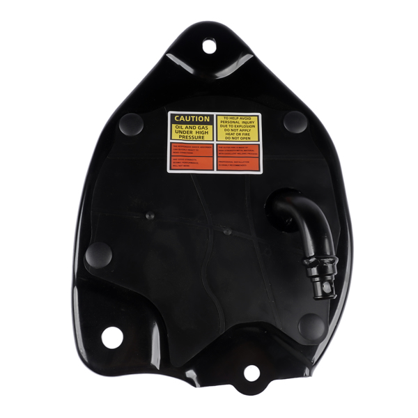 减震器 Rear Right Air Spring Bag For Lexus RX350 RX450h 2009-15 48080-48090 4808048090-8