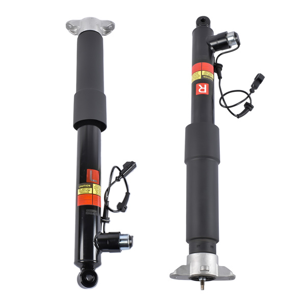 减震器 2PCS Rear Left & Right Shock Absorber Struts w/ Electric Replacement for Lincoln MKC 2015-2019 ASH24591 ASH24590-12