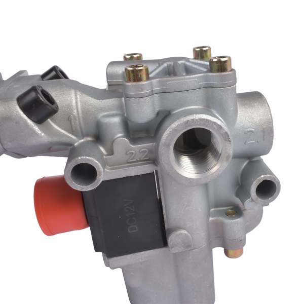 ABS模块 ABS Relay Valve & Modulator Package Rear TDAS4725001230 4725001209 4725001230 8235-S4725001230-9