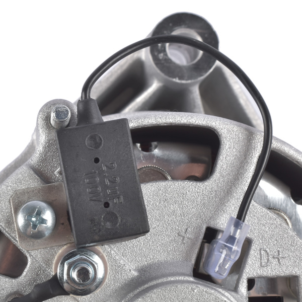 发电机 12V 120A Alternator Clockwise Rotation Replacement for Thermo King Tripac 45-2671 1E78291G00 20349-12