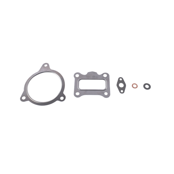 涡轮增压器 Turbo Turbocharger F1FG6K682BA F1FZ6K682D DS7G6K682CA Fit for Ford Fusion 2014-2020, Escape 2017-2019 L4 1.5L-13