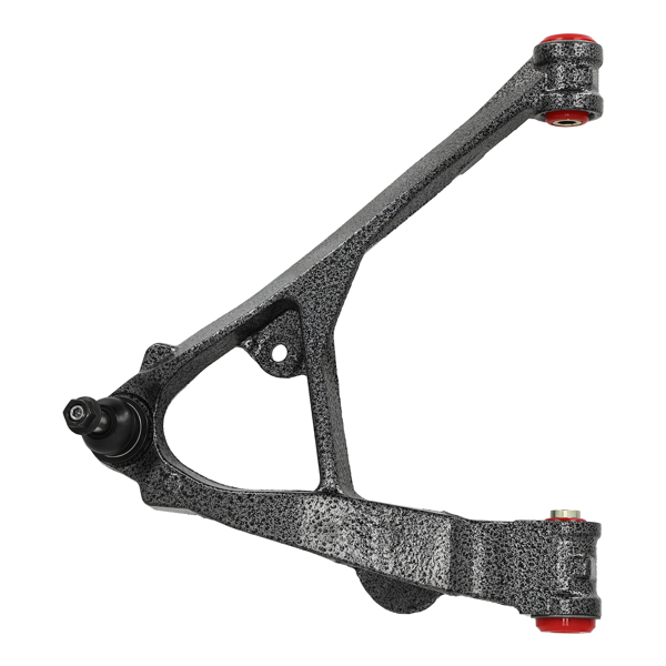 2件装 前下控制臂 适用于凯迪拉克凯雷德 所有车型 2002-2006年 适用于雪佛兰 Avalanche 1500 所有车型 2002-2006年-3