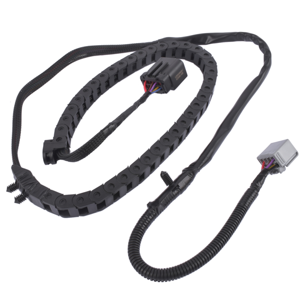 Power Sliding Door Wire Harness RH Replacement for  04-07 Chrysler Town&Country Dodge Caravan 4868122AE 747-311-2