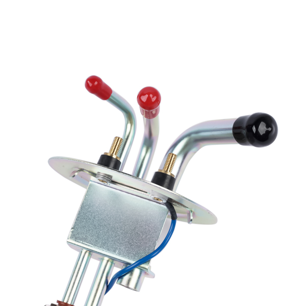 燃油泵支架 Fuel Sending Unit 30gal Gas Tank 24 3/4" Replacement for 1981-1987 Dodge D/W Series Pickup Truck-10