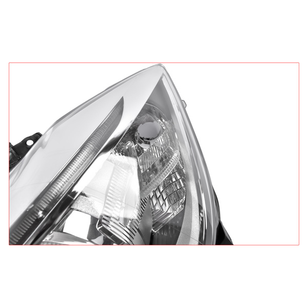 汽车大灯 Left Xenon Adaptive Headlight HID Replacement for 2011-2015 BMW 3 Series F30 F31 F35 335i 330i 328i 63117338705 63117339385 63117338707-15