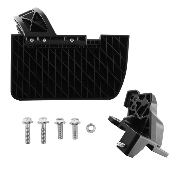 后床台阶总成 适用于丰田坦途 2022 2023 2024 PTS30-34000 PT392-34231-4