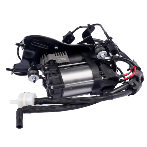 打气泵 Air Suspension Compressor Replacement for Jeep Grand Cherokee Dodge RAM 1500 4-Door 2011-2020 68204730AI 68041137AD 68204730AC-8