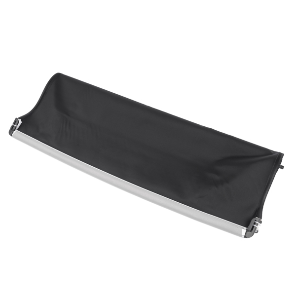 天窗卷帘 Fit for Cadillac CTS 2.0L 3.0L 3.6L 6.2L 2014-2015 Sunroof Sunshade Shade Curtain Cover Gray 22926557 22926558 22926559-5