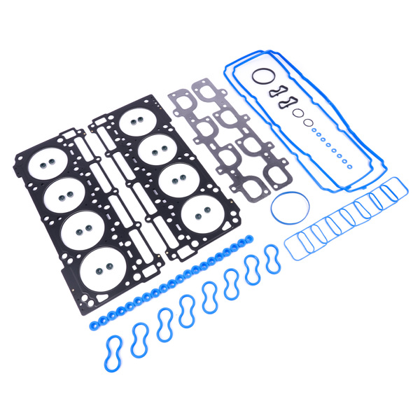 发动机大修包 Cylinder Head Gaskets Replacement for Dodge Charger Challenger Jeep Grand Cherokee 6.4L Hemi-2