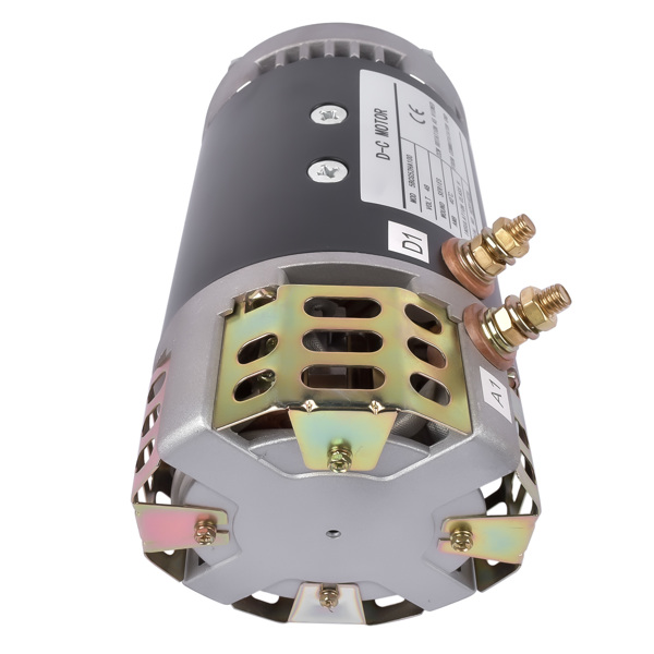 直流电机 48V Function Motor 48504GT 48504 Replacement for Genie Z-30/20N Z-34/22 Z-34/22N Z-45/22-6