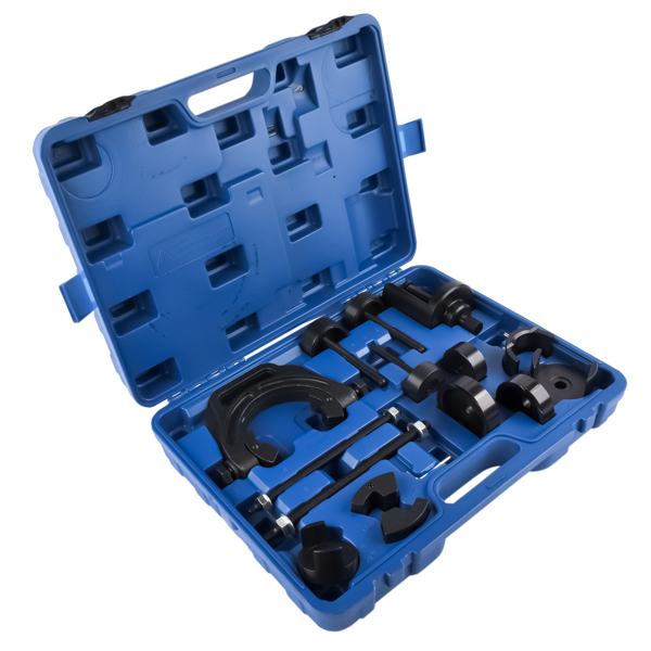 安装工具 Suspension Bush Remover Installer Replacement for Toyota Corolla Yaris Echo Camry 2001-2008 48725-12570-S-2