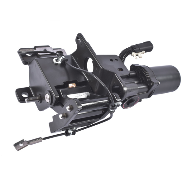 脚踏板电机总成 Left Power Running Board Motor Replacement for Ford Expedition Lincoln Navigator 2018-2024 JL1Z16A507B JL1Z16A507K-3
