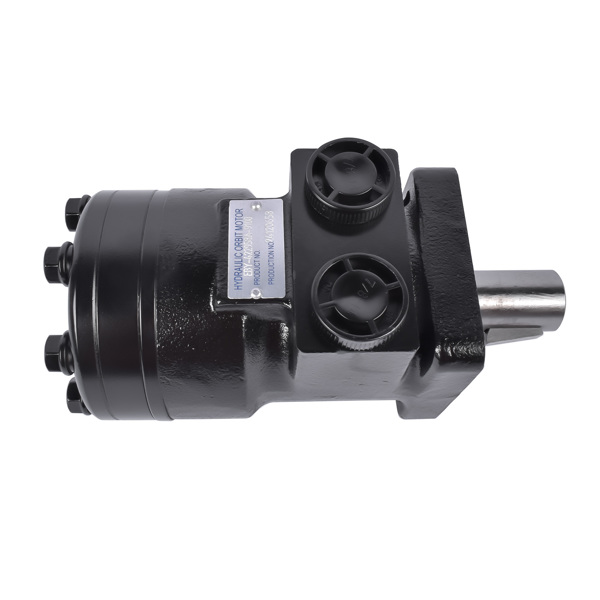 液压马达 Hydraulic Gerotor Motor Replacement for Char-Lynn 101-1010-009/ Eaton 101-1010 Motor 4.5 CID-4
