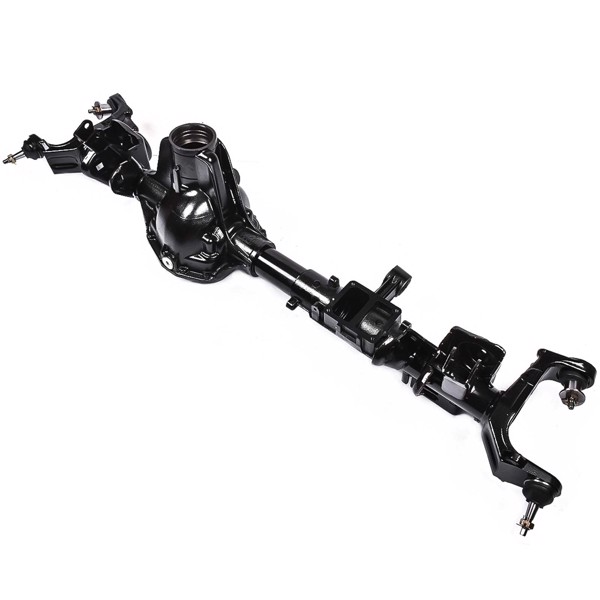 前桥壳总成 M210 Front Axle Housing Replacement for Jeep Wrangler JL 4WD 2018-2020 68400405AA 68400405 68400405AA-6