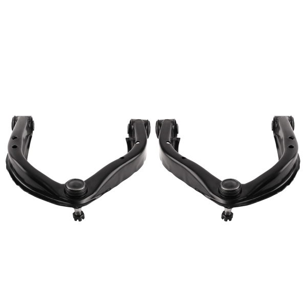 12件套 前上控制臂 + 稳定杆拉杆 适用于英菲尼迪QX56 2004-2013所有车型 适用于日产ARMADA 2005-2015所有车型 521-179 521-180 ES800031 ES800032-5