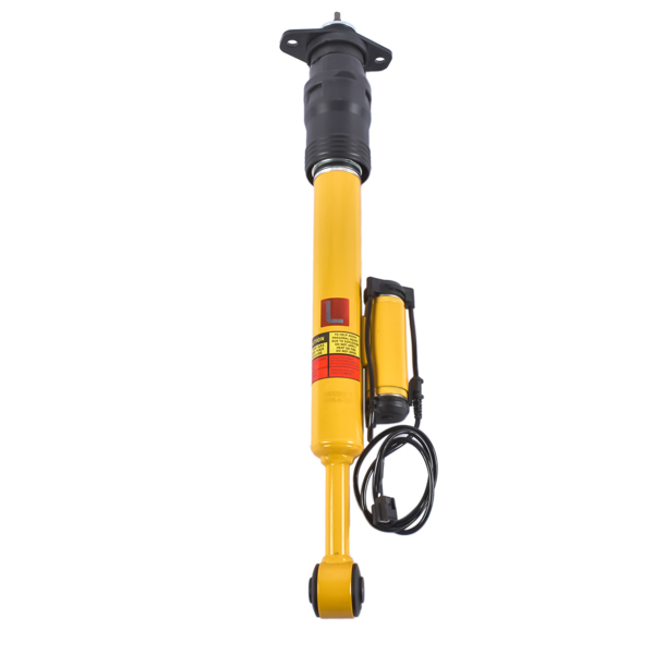 减震器 Rear Left Shock Absorber w/Electric Replacement for Dodge Challenger SRT Charger SXT 15-23 68235727AA 05181908AF-3